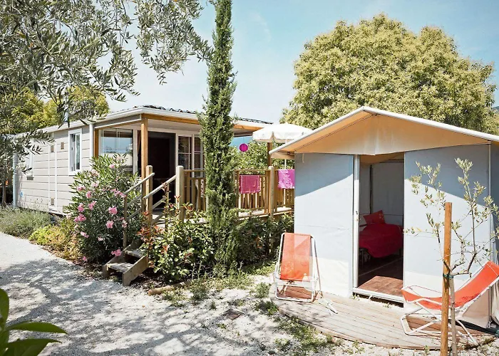 Weekend Glamping Kemping