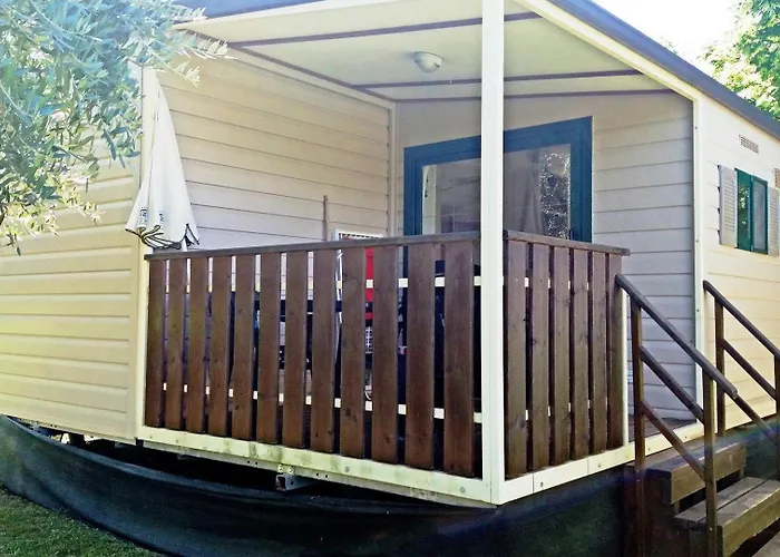 Kemping Weekend Glamping