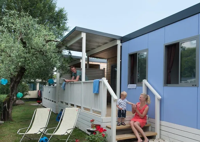 Weekend Glamping Kemping