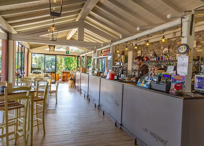 Weekend Glamping * San Felice del Benaco