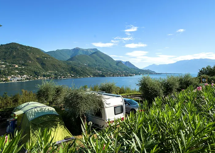Weekend Glamping *
