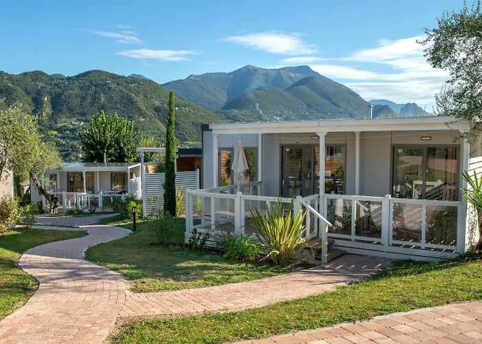 Kemping Weekend Glamping San Felice del Benaco