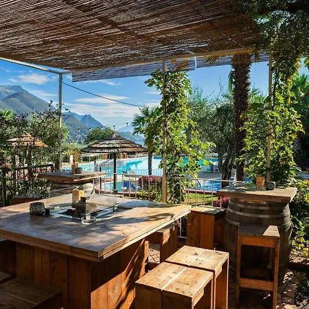 Weekend Glamping San Felice del Benaco