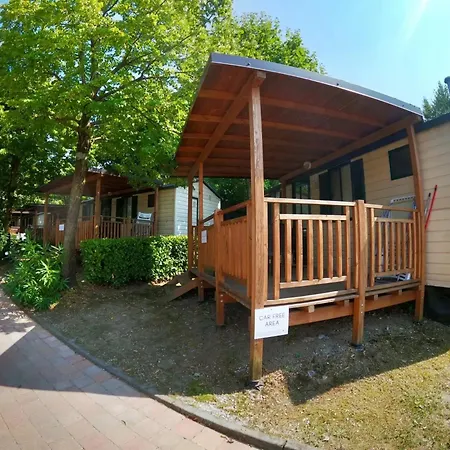 Weekend Glamping * San Felice del Benaco