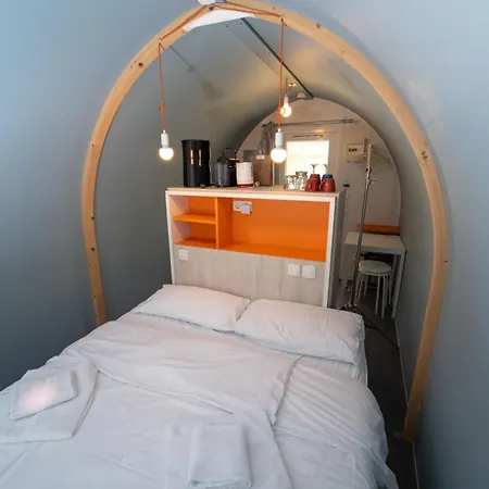 Weekend Glamping *