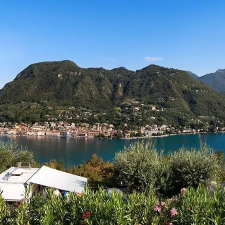 Weekend Glamping Kemp San Felice del Benaco