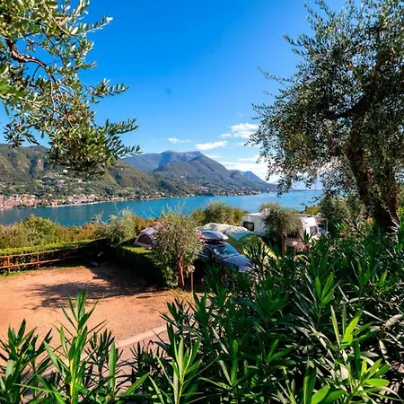 Weekend Glamping * San Felice del Benaco