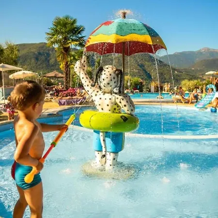 Weekend Glamping Campingplads