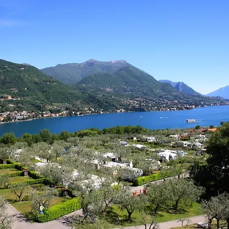 Campingplads Weekend Glamping San Felice del Benaco