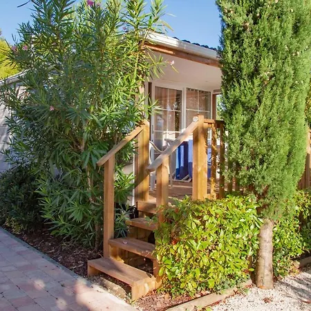 Weekend Glamping San Felice del Benaco