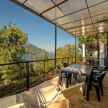 Weekend Glamping * San Felice del Benaco