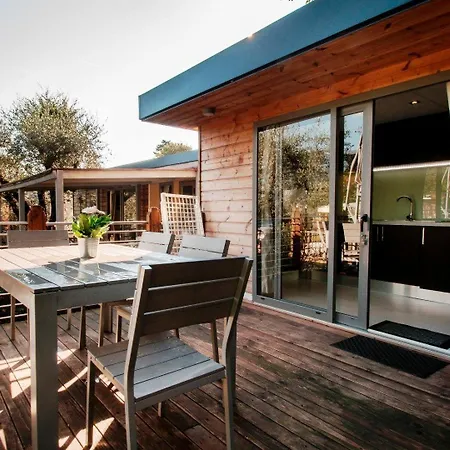 Weekend Glamping San Felice del Benaco