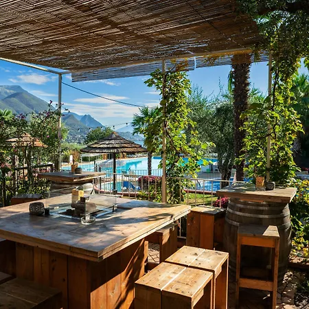 Campingplads Weekend Glamping San Felice del Benaco