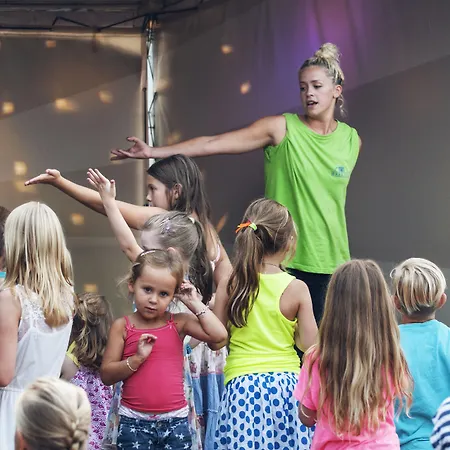 Campingplads Weekend Glamping San Felice del Benaco